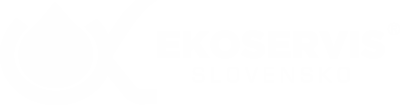 logo spoločnosti EKOSERVIS s.r.o.